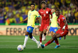 Assistir a Jogos de Futebol ao Vivo